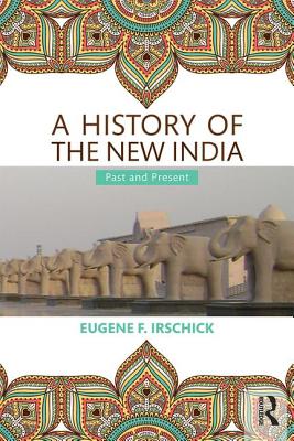 A History of the New India