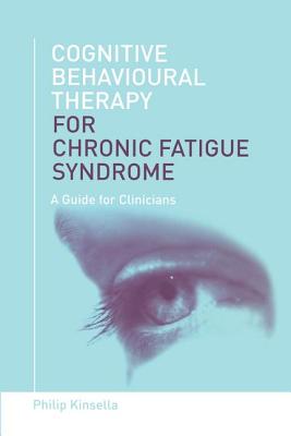 Cognitive Behavioural Therapy for Chronic Fatigue Syndrome