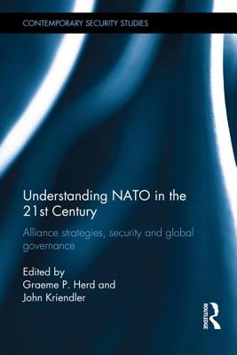 Understanding NATO in the 21st Century