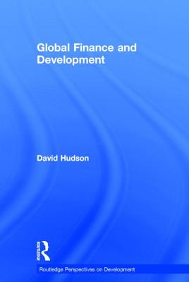 Global Finance and Development