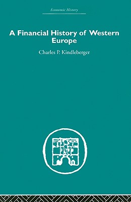 A Financial History of Western Europe
