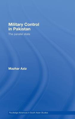 Military Control in Pakistan