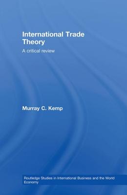 International Trade Theory