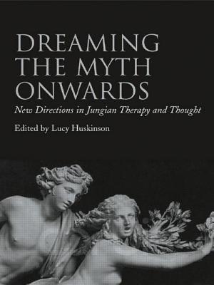 Dreaming the Myth Onwards