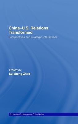 China-US Relations Transformed