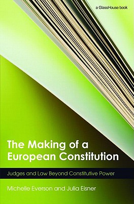 The Making of a European Constitution