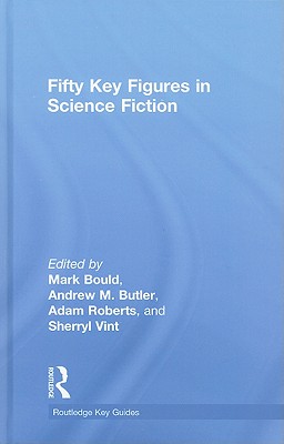 Fifty Key Figures in Science Fiction