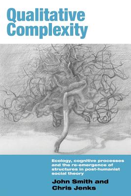 Qualitative Complexity