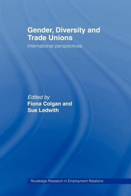 Gender, Diversity and Trade Unions