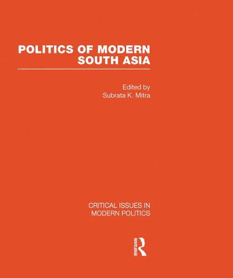 Politics of Modern South Asia