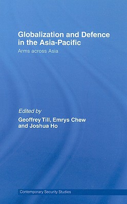 Globalisation and Defence in the Asia-Pacific