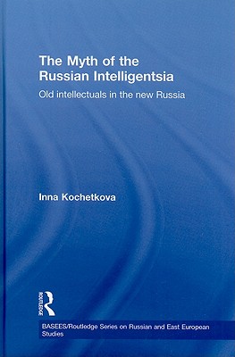 The Myth of the Russian Intelligentsia