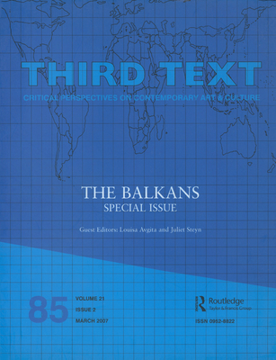 Third Text
