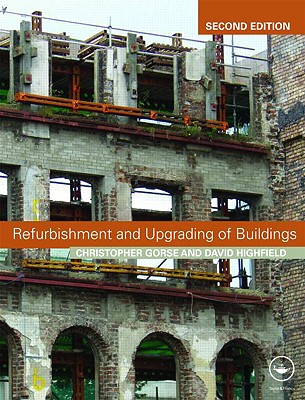 Refurbishment and Upgrading of Buildings