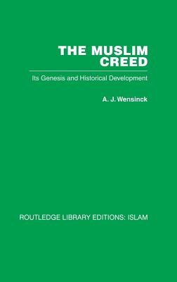 The Muslim Creed