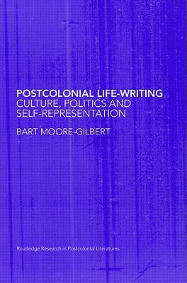 Postcolonial Life-Writing