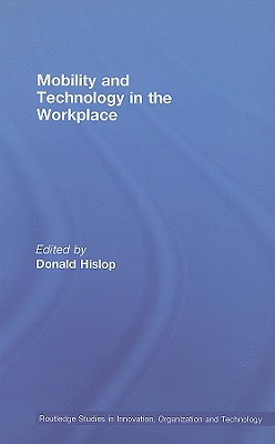 Mobility and Technology in the Workplace