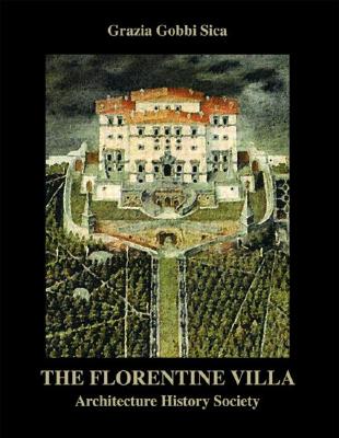 The Florentine Villa