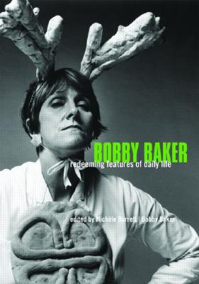 Bobby Baker