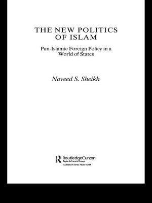 The New Politics of Islam