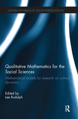 Qualitative Mathematics for the Social Sciences