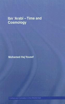 Ibn 'Arabi - Time and Cosmology