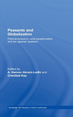 Peasants and Globalization