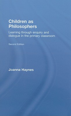 Children as Philosophers