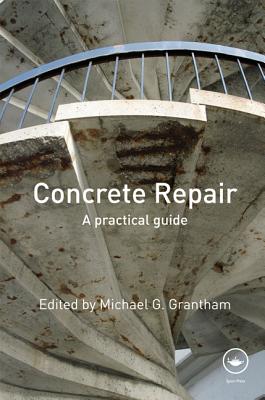 Concrete Repair