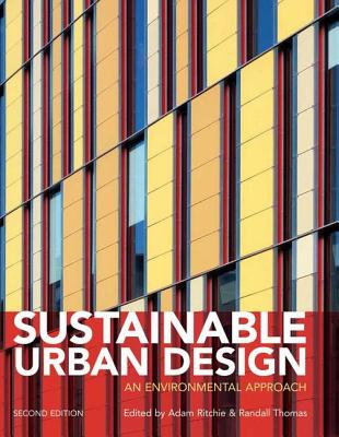 Sustainable Urban Design