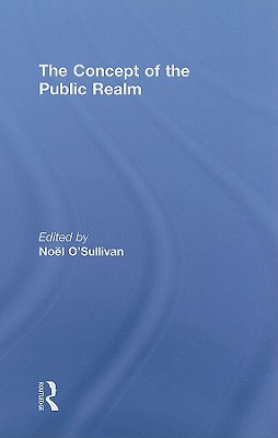 The Concept of the Public Realm