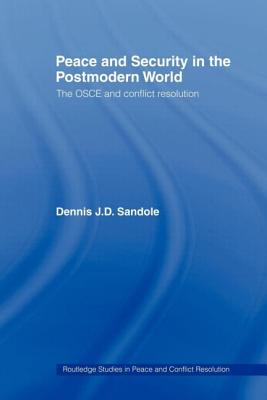 Peace and Security in the Postmodern World