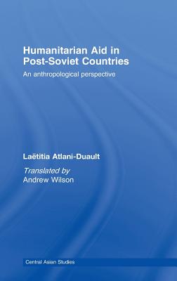 Humanitarian Aid in Post-Soviet Countries