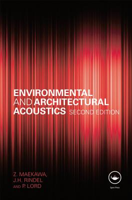 Environmental and Architectural Acoustics