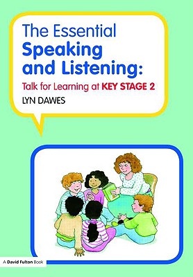 The Essential Speaking and Listening