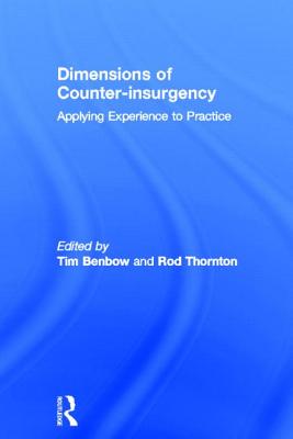 Dimensions of Counter-insurgency