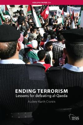 Ending Terrorism