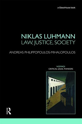 Niklas Luhmann