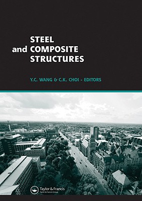 Steel and Composite Structures