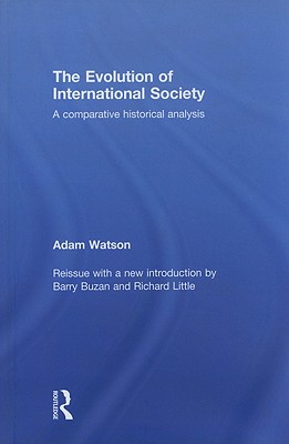 The Evolution of International Society