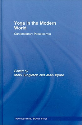 Yoga in the Modern World