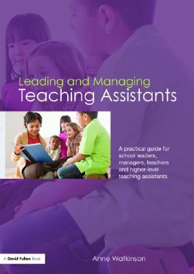 Leading and Managing Teaching Assistants