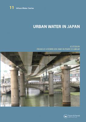 Urban Water in Japan