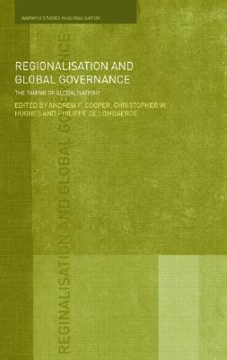 Regionalisation and Global Governance