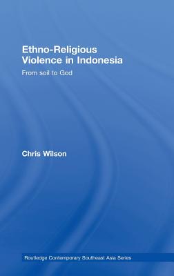 Ethno-Religious Violence in Indonesia