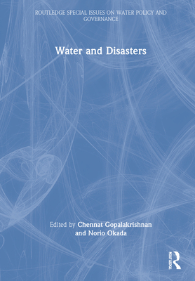 Water and Disasters