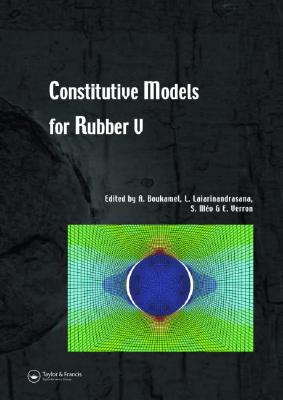 Constitutive Models for Rubber V