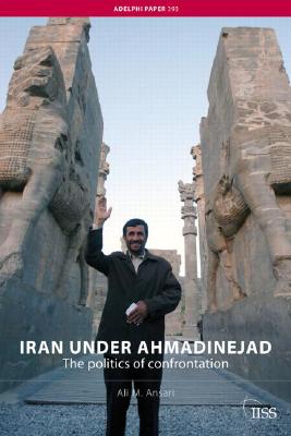 Iran under Ahmadinejad