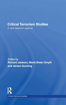 Critical Terrorism Studies