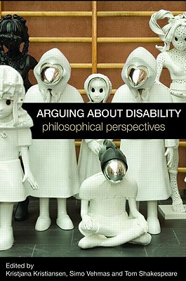 Arguing about Disability